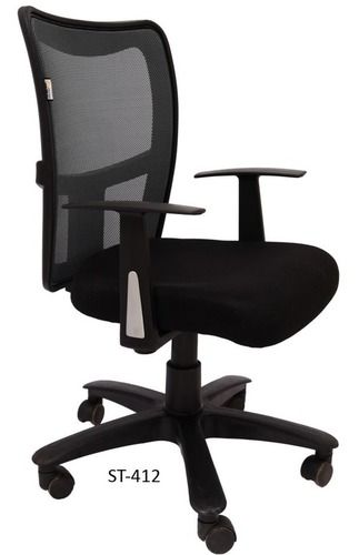 Workstation Mesh Series Chair