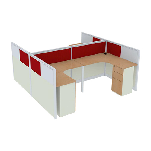 Open Desking System