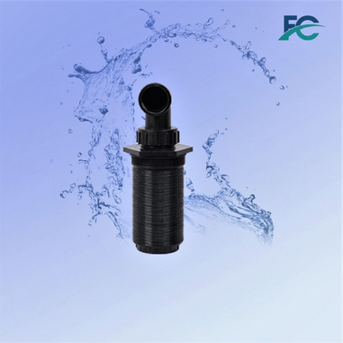 10m3-hr 2 Sets Strainers Distribution System