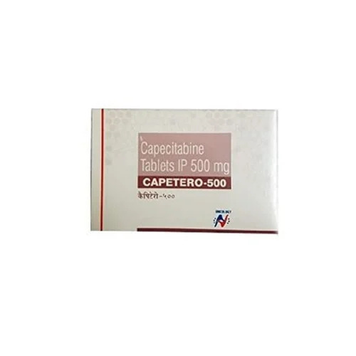 Capcitabine Tablet