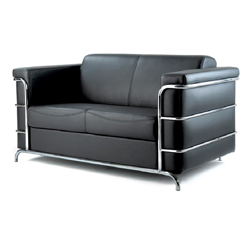 Machine Made Sfx01 Office Sofa 2 Seater at Best Price in New Delhi Corporate Biz Systems