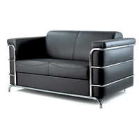 Machine Made Sfx01 Office Sofa 2 Seater