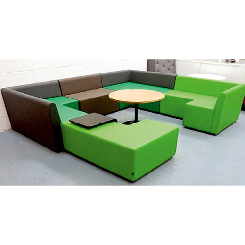 LBX02 Low Back Seating Sofa