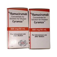 Ramucirumab Injection