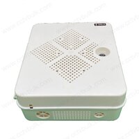 Cctv Poe Plastic Box Indoor