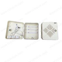 Cctv Poe Plastic Box Indoor