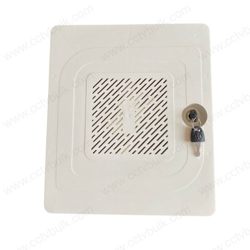 Cctv Dvr Plastic Junction Box Indoor Application: Outdoor