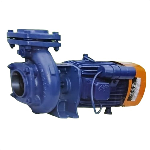 Centrifugal Monoblock Pump