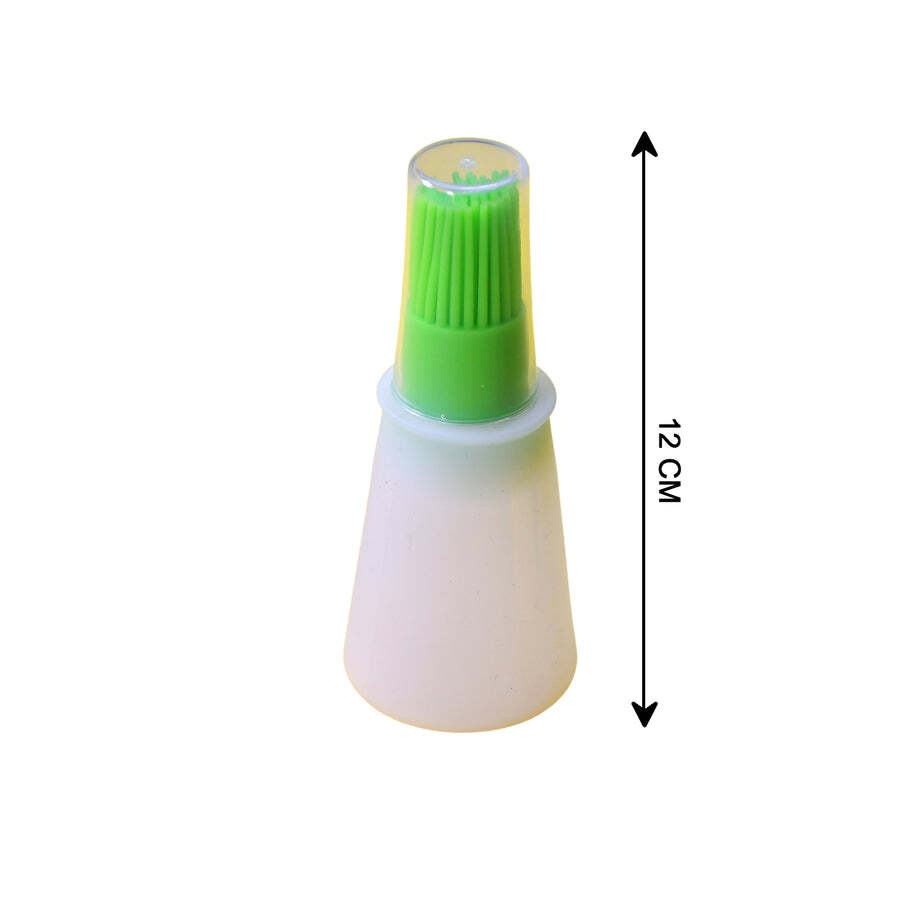 Basting Brush Set Silicone Pastry Brush (2434)
