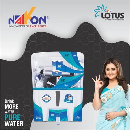 Naikon Lotus  9 Stage Ro