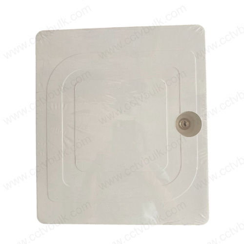 Cctv Dvr Plastic Junction Box Outdoor