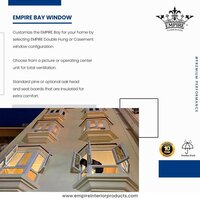 UPVC DOOR AND WINDOW