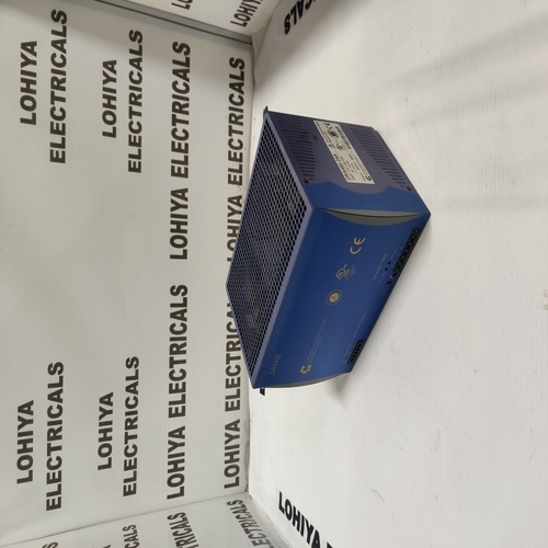 CHINFA ELECTRONICS DRA480-24A POWER SUPPLY