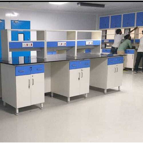 Lab Table