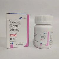 Tableta de lapatinib
