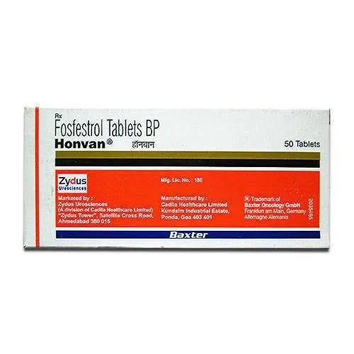 Fosfestrol Tablet