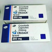 Cpsulas de crizotinib