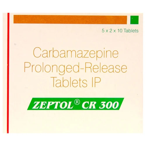 Carbamazepine Tablet