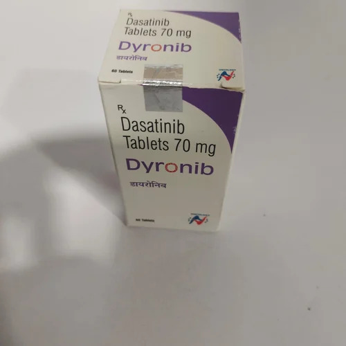 Dasatinib Tablet