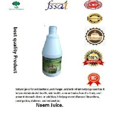 Neem Patra Juice
