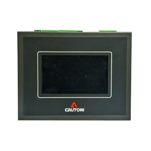 4 3inch HMI InBuilt PLC