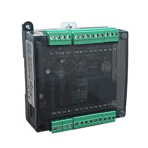 MPC Series PLC