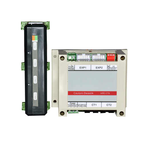 8 4 Channel Current Module