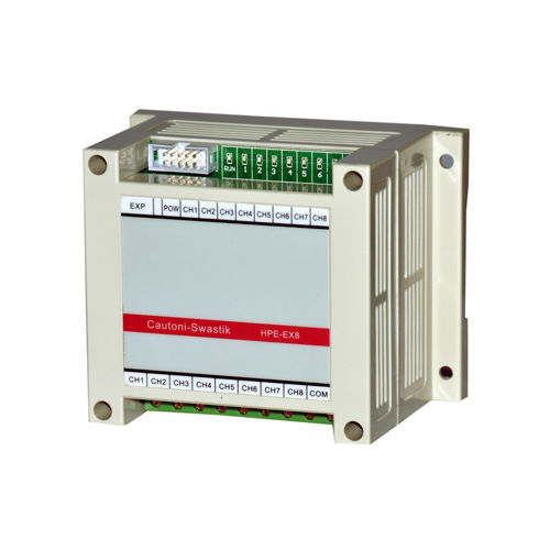 8 Channel Relay Module