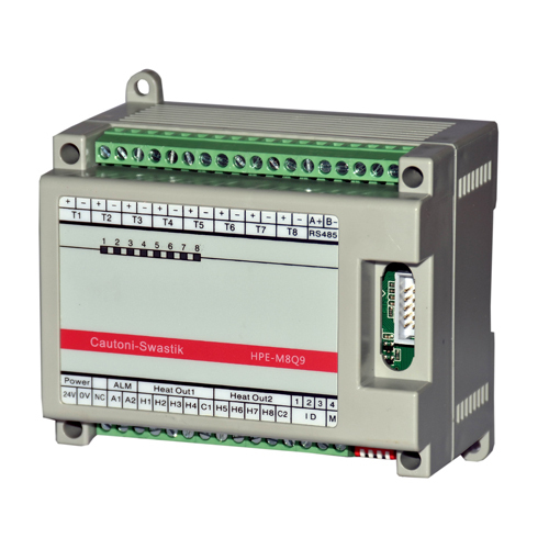 8 Channel Analog Module