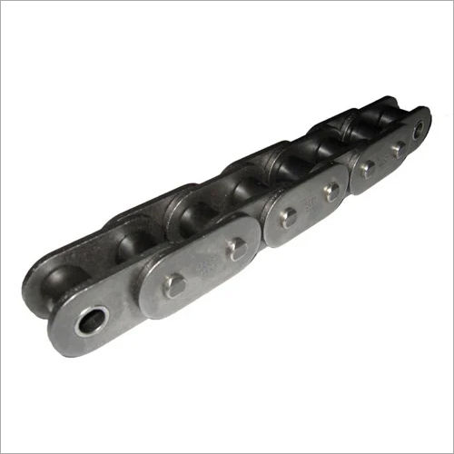 Straight Plate Roller Chain