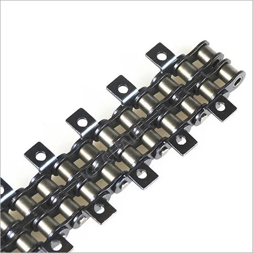 K1 Attachment Chain