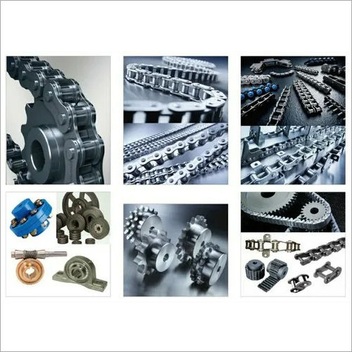 Roller Chain