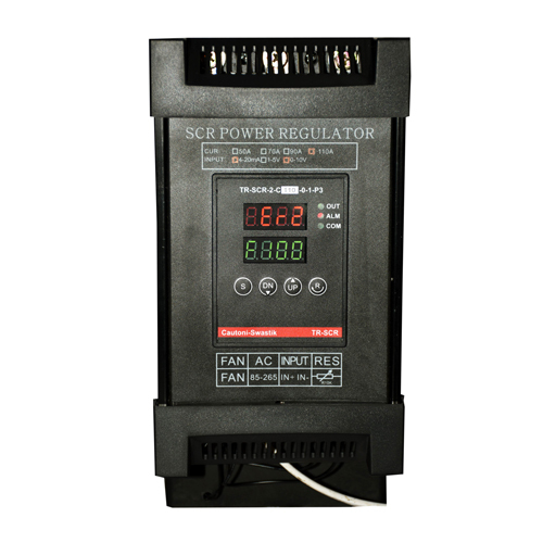 SCR Power Regulator