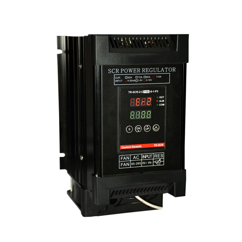 SCR Power Regulator