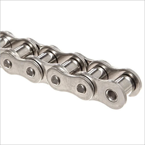 Stainless Steel Roller Chain