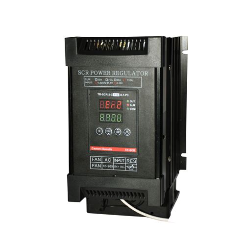 SCR Power Regulator