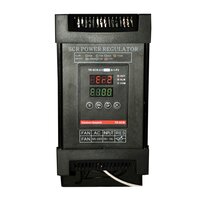 SCR Power Regulator
