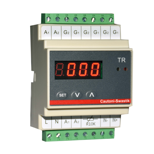 Thyristor Trigger Module