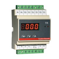 Thyristor Trigger Module