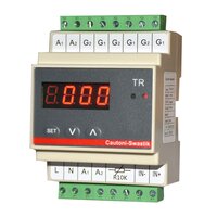 Thyristor Trigger Module