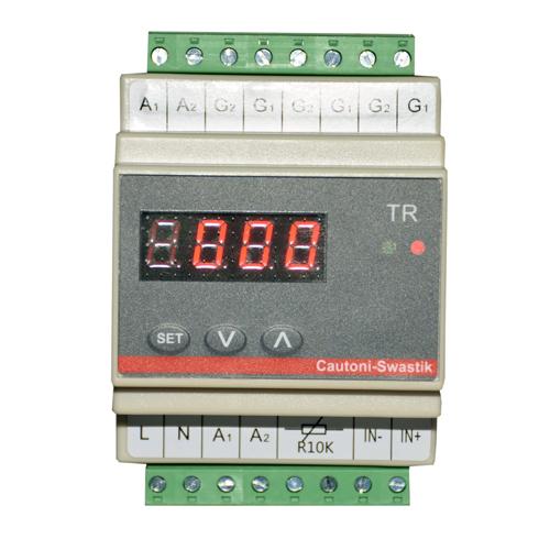 Thyristor Trigger Module