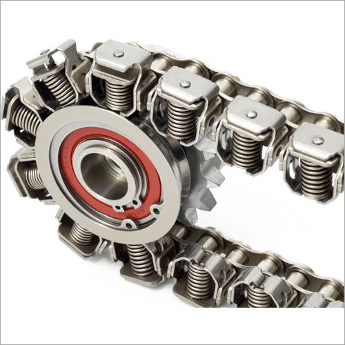 Packing Conveyor Chain