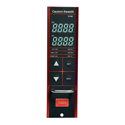 Hot Runner Temperature Controller