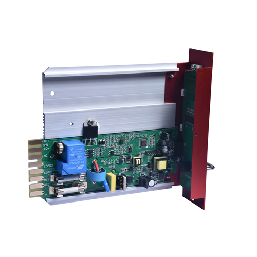 Hot Runner Temperature Controller