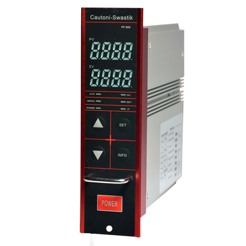 Hot Runner Temperature Controller