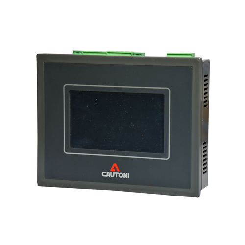 4 3inch HMI InBuilt PLC