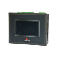 4 3inch HMI InBuilt PLC