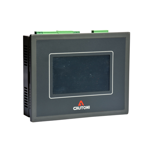 4 3inch HMI InBuilt PLC