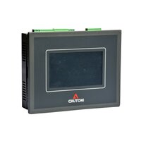 4 3inch HMI InBuilt PLC