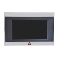 7inch HMI In Built PLC